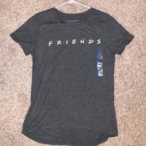 Friends T-Shirt (Target)
